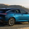 日産 『ムラーノ』 新型 エクステリア