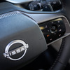 日産 『ムラーノ』 新型 インテリア