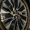 日産 『ムラーノ』 新型 エクステリア