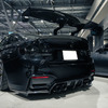 BMW M4…A-MESSE JAPAN 2024