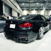 BMW M4…A-MESSE JAPAN 2024