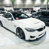 BMW M4…A-MESSE JAPAN 2024