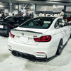 BMW M4…A-MESSE JAPAN 2024