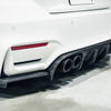 BMW M4…A-MESSE JAPAN 2024