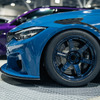 BMW M4…A-MESSE JAPAN 2024