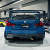 BMW M4…A-MESSE JAPAN 2024