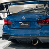 BMW M4…A-MESSE JAPAN 2024