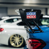 BMW M4…A-MESSE JAPAN 2024