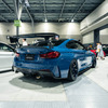 BMW M4…A-MESSE JAPAN 2024