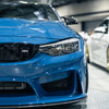 BMW M4…A-MESSE JAPAN 2024