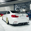 BMW M4…A-MESSE JAPAN 2024
