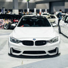 BMW M4…A-MESSE JAPAN 2024