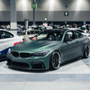 BMW M4…A-MESSE JAPAN 2024