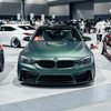 BMW M4…A-MESSE JAPAN 2024