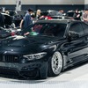 BMW M4…A-MESSE JAPAN 2024