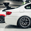 BMW M3…A-MESSE JAPAN 2024