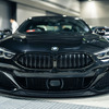 BMW 8シリーズ…A-MESSE JAPAN 2024