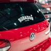 VWゴルフGTI…A-MESSE JAPAN 2024