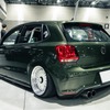 VWポロ…A-MESSE JAPAN 2024