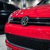 VWゴルフGTI…A-MESSE JAPAN 2024