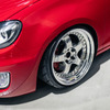 VWゴルフGTI…A-MESSE JAPAN 2024