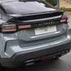 シトロエン E-C4 改良新型