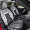 シトロエン E-C4 改良新型