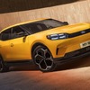 フォード・カプリ 新型