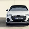 アウディ A3スポーツバック TFSI e 改良新型