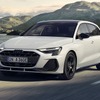 アウディ A3スポーツバック TFSI e 改良新型