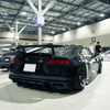 アウディR8 V10プラスクーペ…A-MESSE JAPAN 2024