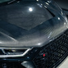 アウディR8 V10プラスクーペ…A-MESSE JAPAN 2024