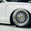 アウディ A6…A-MESSE JAPAN 2024