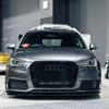 アウディ S1…A-MESSE JAPAN 2024