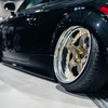 アウディ TTS…A-MESSE JAPAN 2024