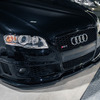 アウディ RS4…A-MESSE JAPAN 2024