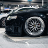 アウディ RS4…A-MESSE JAPAN 2024