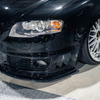 アウディ RS4…A-MESSE JAPAN 2024
