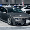 アウディ A7…A-MESSE JAPAN 2024