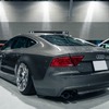 アウディ A7…A-MESSE JAPAN 2024
