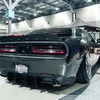 ダッジチャレンジャー…A-MESSE JAPAN 2024