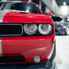 ダッジチャレンジャーSRT8…A-MESSE JAPAN 2024