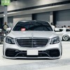 メルセデスベンツ Sクラス…A-MESSE JAPAN 2024