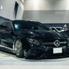 メルセデスベンツ AMG E63S…A-MESSE JAPAN 2024