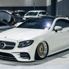 メルセデスベンツ AMG E53…A-MESSE JAPAN 2024