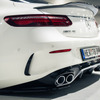 メルセデスベンツ AMG E53…A-MESSE JAPAN 2024