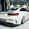 メルセデスベンツ AMG E53…A-MESSE JAPAN 2024