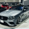 メルセデスベンツ C238…A-MESSE JAPAN 2024