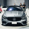 メルセデスベンツ C238…A-MESSE JAPAN 2024