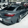 メルセデスベンツ C238…A-MESSE JAPAN 2024